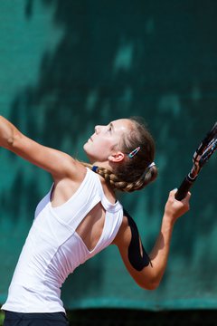 Helene Grimm 731 - Cup Alsterquelle